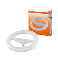 OSRAM Trubice 14,5W/827 LED E27 kruh CIRCOLUX