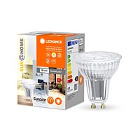 LEDVANCE Svítidlo SUNATHOME SPOT PAR16 40 GU10 TW