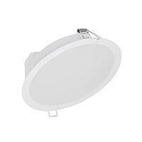 LEDVANCE Svítidlo LED Downlight DL IP44 DN 165 13W 865 WT