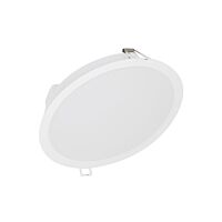 LEDVANCE Svítidlo LED Downlight DL IP44 DN 190 18W 865 WT