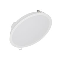LEDVANCE Svítidlo LED Downlight DL IP44 DN 215 30W 830 WT
