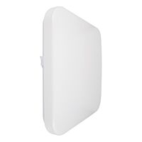 LEDVANCE Svítidlo LED nástěnné a stropní  SURFACE SQUARE 330 SENSOR 24W 830 IP44