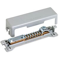 DEHN Svorkovnice 563050 ekvipotenciální s krytem