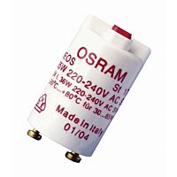 OSRAM Startéry pro samostatné zapojení 230 V AC ST171SAFETY/220-240 UNV1