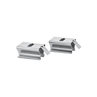 LEDVANCE Sada - Konzole pro montážní lištu TRUSYS MOUNTING BRACKETS