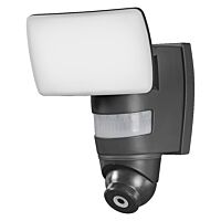 LEDVANCE Svítidlo LED typ reflektor SMART OUTD WIFI FLOOD CAMERA 830 DG
