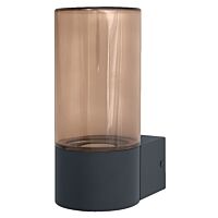 LEDVANCE Svítidlo LED ENDURA CLASSIC PIPE WALL E27 AMB