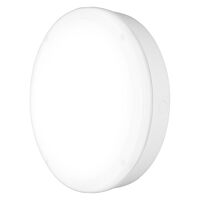 LEDVANCE Svítidlo LED přisazené SURFACE BULKHEAD 300 ON/OFF 15W 840 WT IP65
