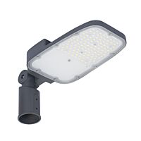 LEDVANCE Svítidlo LED IP66 SL AREA MD V 65W 730 RV20ST GY FS1