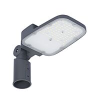 LEDVANCE Svítidlo LED IP66 SL AREA SPD SM V 45W765RV20ST GYFS1