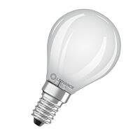 LEDVANCE Žárovka LED 2,9W-40 E14 2700K 300° CLASSIC stmívatelná