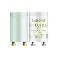 OSRAM Startér 4-22W ST151