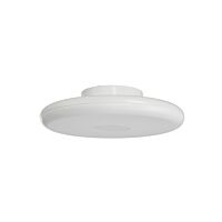 ZETA 1 FP LED-1L64E700K2H/FP91 B DALI 3K