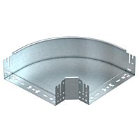 OBO BETTERMANN Oblouk 90° RBM 90 120 FT