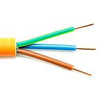 1-CXKH-R-J 3x2,5 /o/-/ B2cas1d1