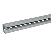 637701 PVC-U KANÁL 75X50 PERF.