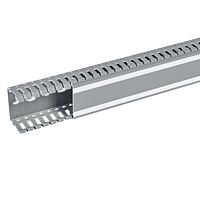 LEGRAND Kanál 636011 LINA25 2000x60x40mm šedý