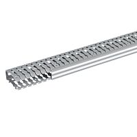 LEGRAND Kanál 636002 LINA25 2000x25x60mm šedý