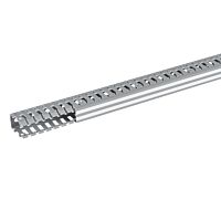 LEGRAND Kanál 636001 LINA25 2000x25x40mm šedý