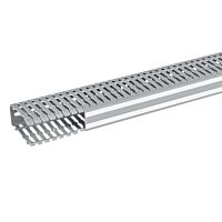 LEGRAND Kanál 636008 LINA25 2000x40x80mm šedý