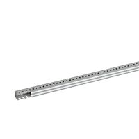 LEGRAND Kanál 636000 LINA25 2000x25x25mm šedý