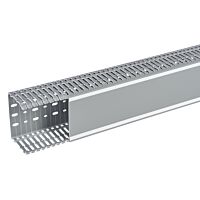 LEGRAND Kanál 636025 LINA25 2000x120X80mm šedý