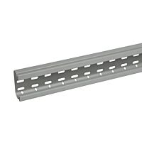 637711 PVC-U KANÁL 100X50 PERF.
