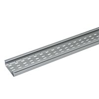 637721 PVC-U KANÁL 150X50 PERF.