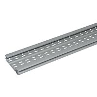 637731 PVC-U KANÁL 200X50 PERF.