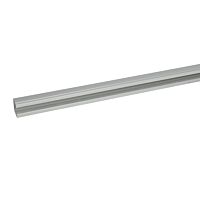 637800 PVC-U KANÁL 75X75 PLNÝ