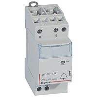 Trafo 413090 8V/4VA