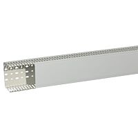 Kanál LEGRAND 636225 120X80 HF šedý