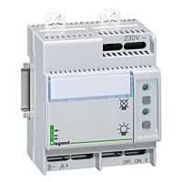Modul LEGRAND     3901 4M 230V