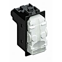 Spínač BTICINO L4003/0 BTLV č.6