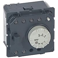 067455, CL ČIDLO TEPLOTY VENTILÁTOR.