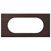Rámeček CÉLIANE 69205 4/5M WENGE