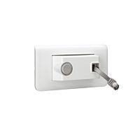 076532, LCS2 MOSN 1XRJ45 UTP6 KABEL BÍ