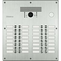 308015, BT AV ANTIVANDAL INOX 36 TL.