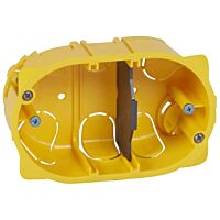 LEGRAND Krabice 80049 instalační