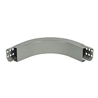 637705 PVC-U KOLENO VNI. KR. 75X50