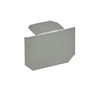 637708 PVC-U KONC. DÍL 75X50