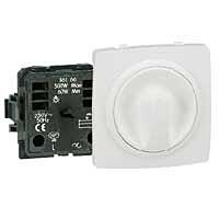 Stmívač OTEO 86168 otočný 300W