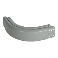 637715 PVC-U KOLENO VNI. KR. 100X50