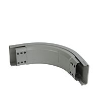 637717 PVC-U KOLENO VNĚ. KR. 100X50