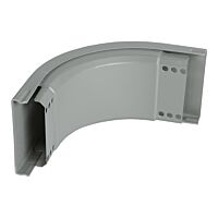 637727 PVC-U KOLENO VNĚ. KR. 150X50