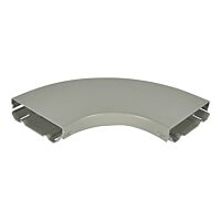 637733 PVC-U KOLENO PLO. KR. 200X50