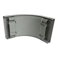 637737 PVC-U KOLENO VNĚ. KR. 200X50