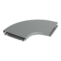637743 PVC-U KOLENO PLO. KR. 300X50