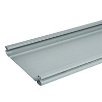 637750 PVC-U KANÁL 400X50 PLNÝ