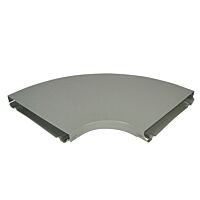 637753 PVC-U KOLENO PLO. KR. 400X50
